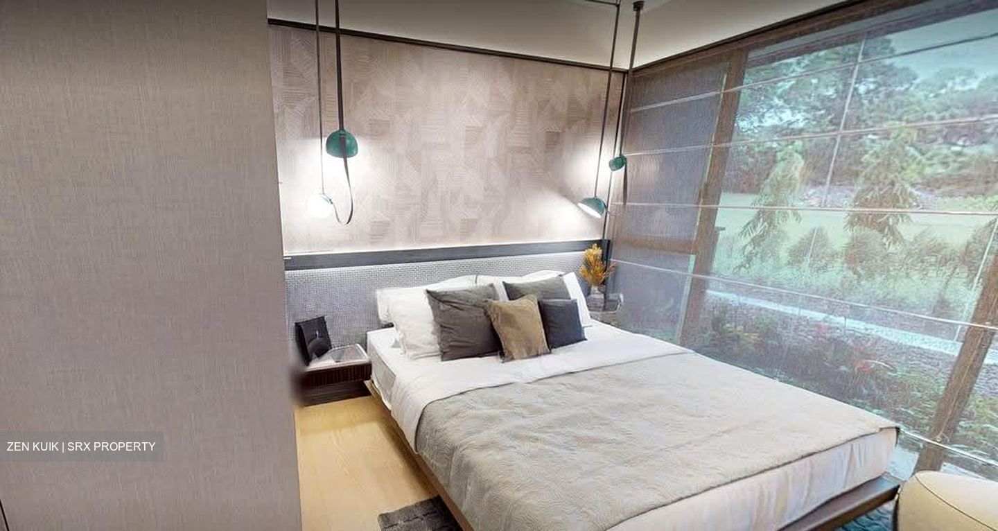 Penrith (D3), Condominium #625670611